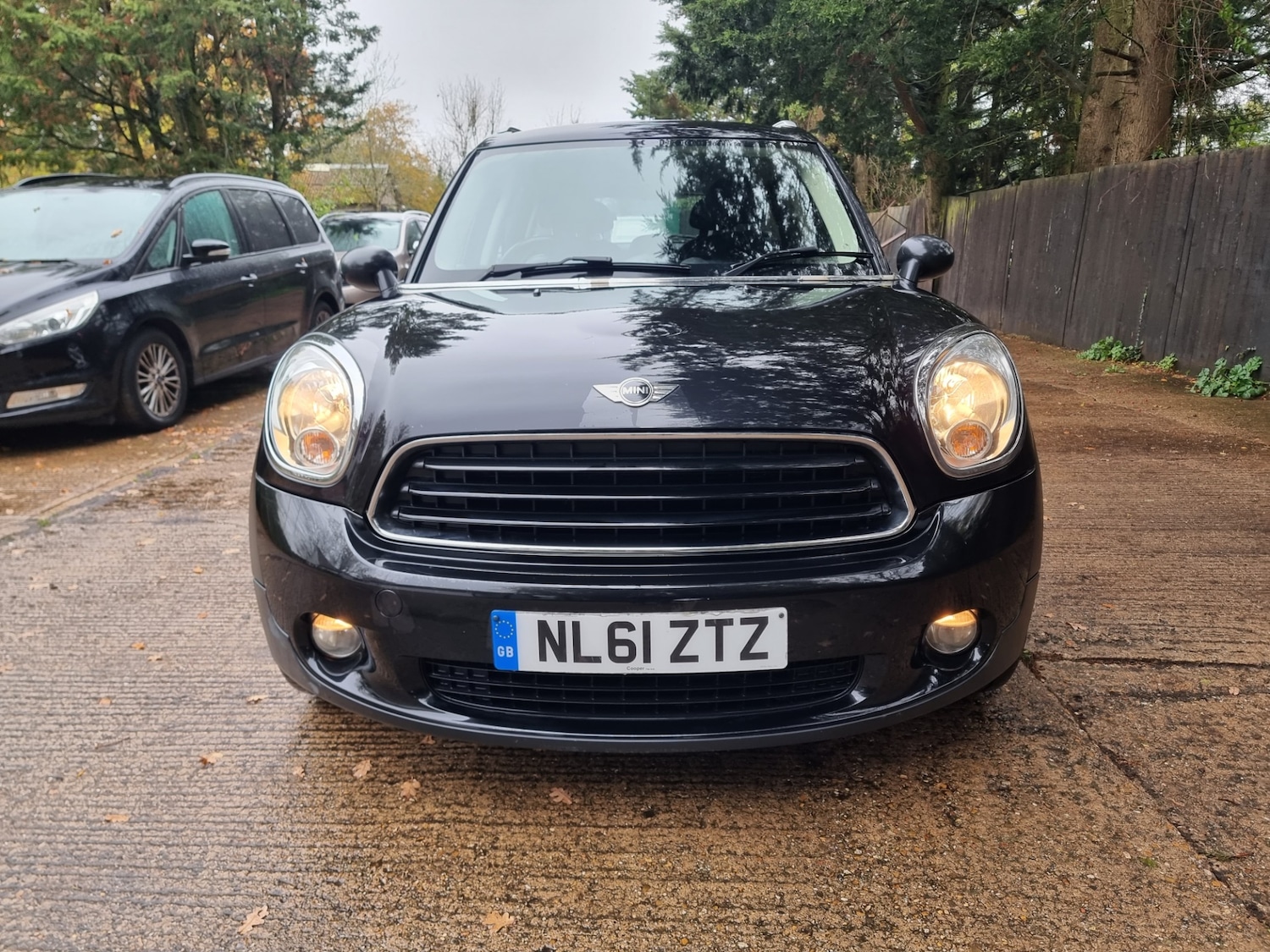 Used MINI Countryman 2011 for sale - 76531450: Photo 6