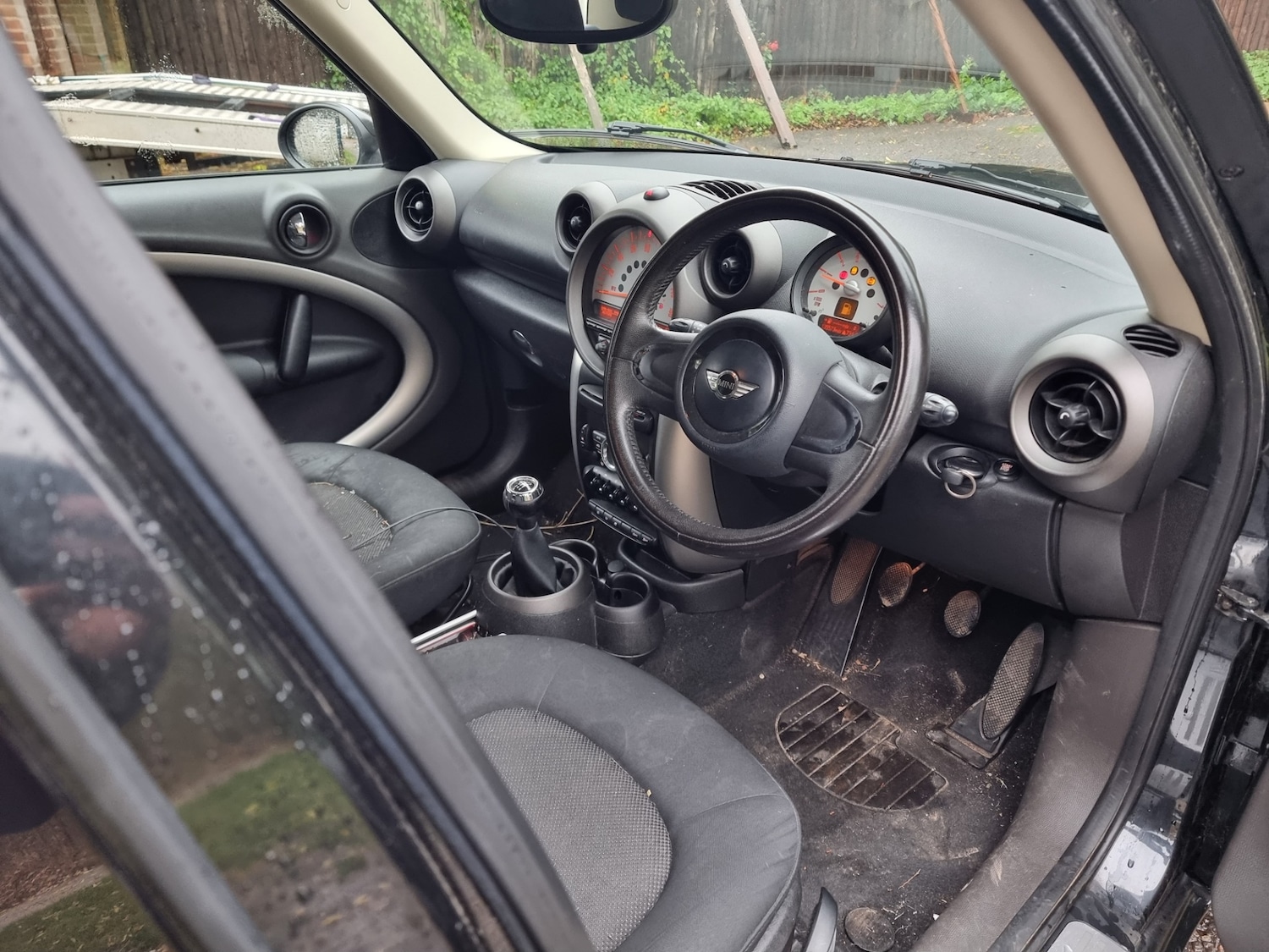 Used MINI Countryman 2011 for sale - 76531450: Photo 7