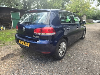 Used Volkswagen Golf 2012 for sale - 75958061: Photo