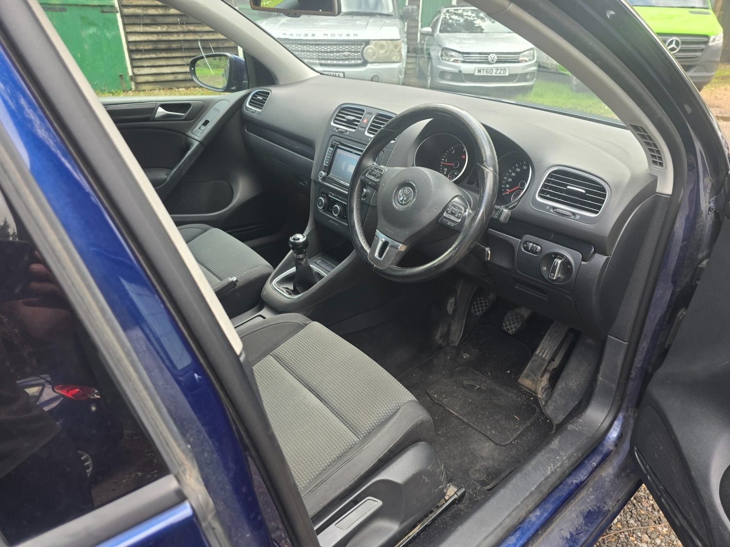 Vehicle 7
