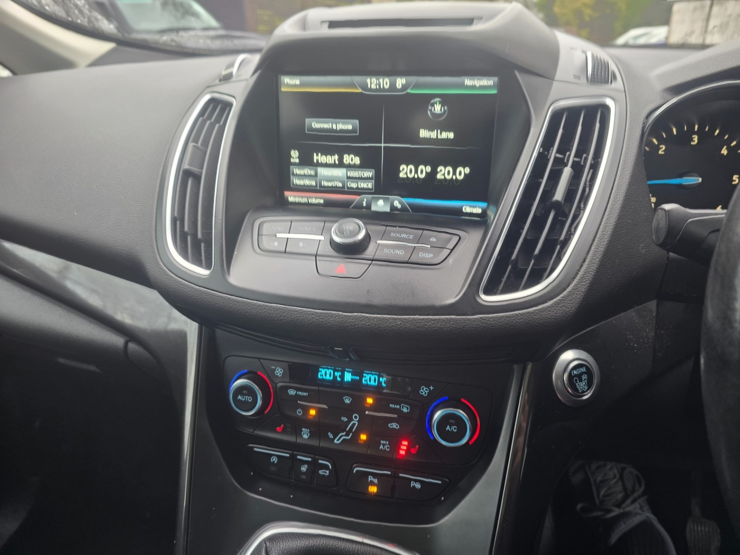 Used Ford Grand C-Max 2015 for sale - 77208600: Photo 10