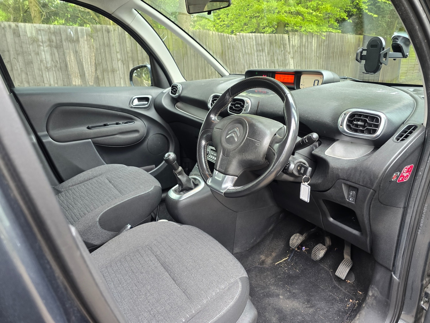 Used Citroen C3 Picasso 2016 for sale - 78155475: Photo 7