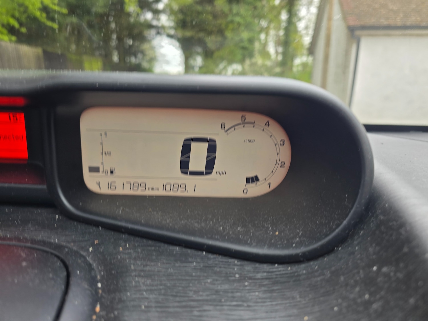 Used Citroen C3 Picasso 2016 for sale - 78155475: Photo 8