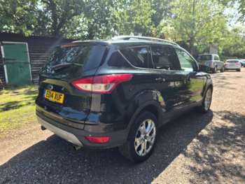 Used Ford Kuga 2014 for sale - 74963588: Photo
