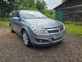 2008 (08) - 1.4i 16V Breeze 5dr