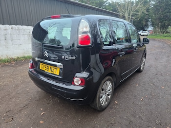 Used Citroen C3 Picasso 2009 for sale - 76971580: Photo