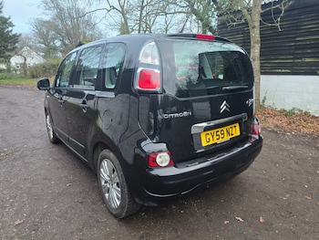 Used Citroen C3 Picasso 2009 for sale - 76971580: Photo