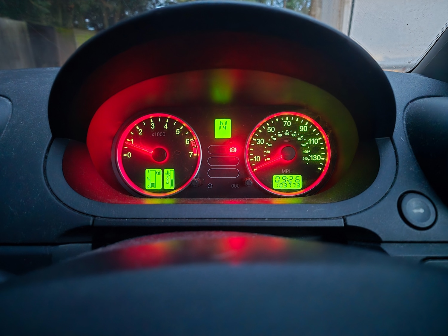 Used Ford Fiesta 2005 for sale - 76911319: Photo 7