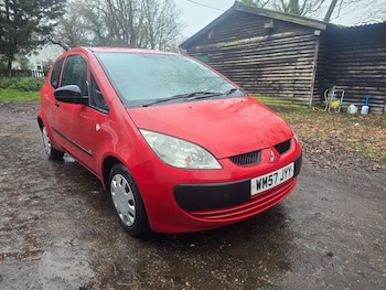 2008 (57) - 1.1 CZ1 3dr