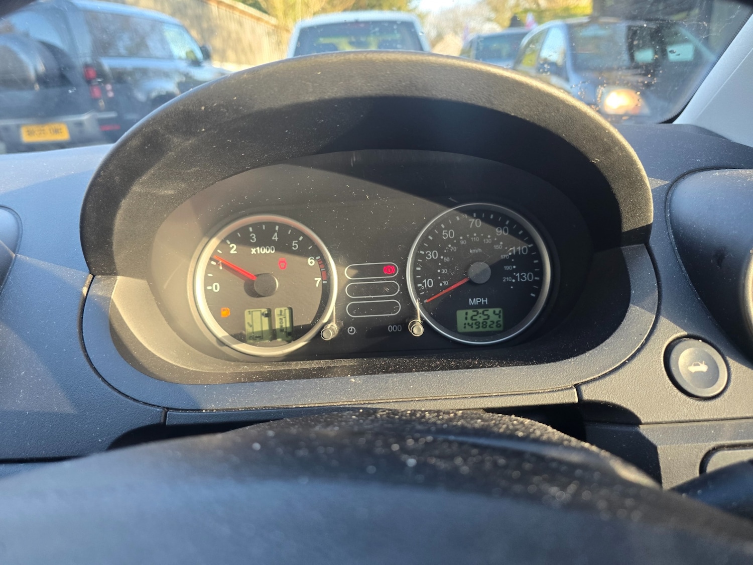 Used Ford Fiesta 2005 for sale - 77053795: Photo 8