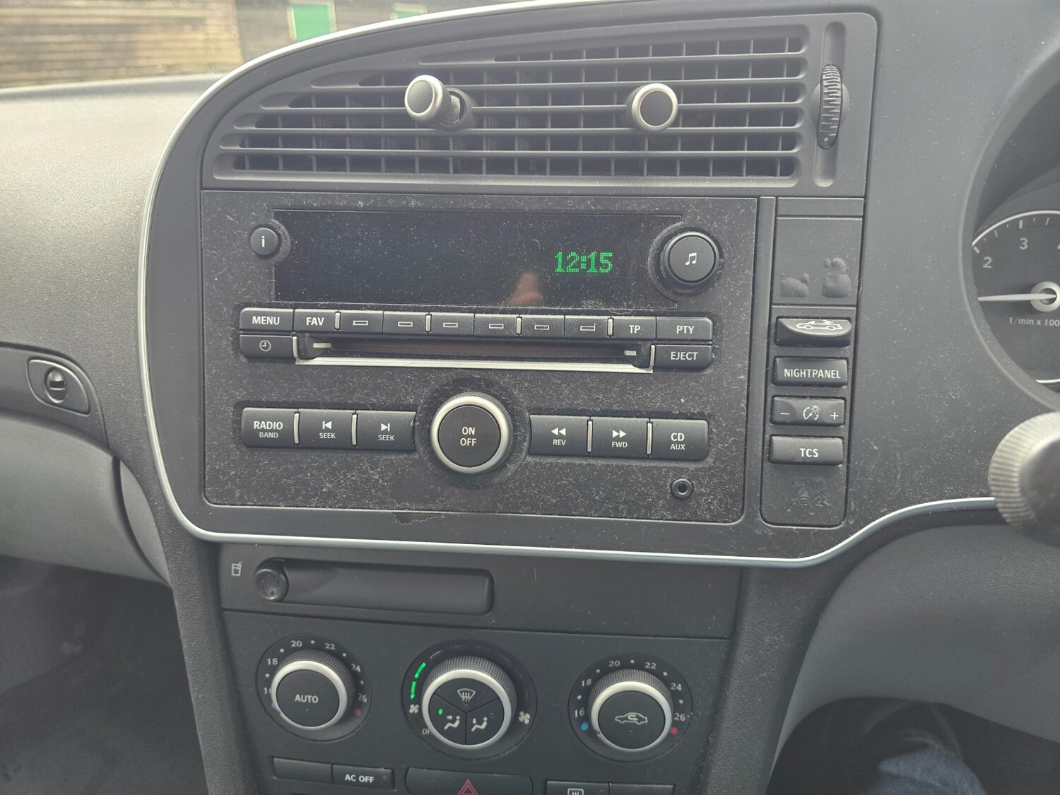 Used Saab 9-3 2007 for sale - 77818130: Photo 10