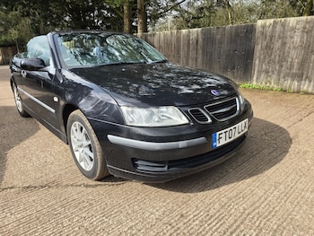 2007 (07) - 1.8t Linear 2dr