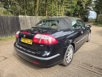 Used Saab 9-3 2007 for sale - 77818130: Photo