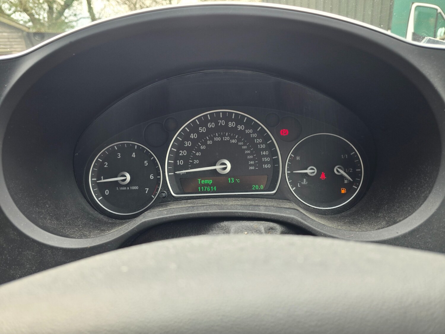 Used Saab 9-3 2007 for sale - 77818130: Photo 9