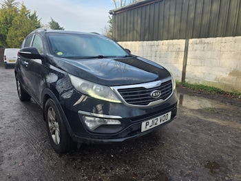 2012 (12) - 1.7 CRDi ISG 2 5dr