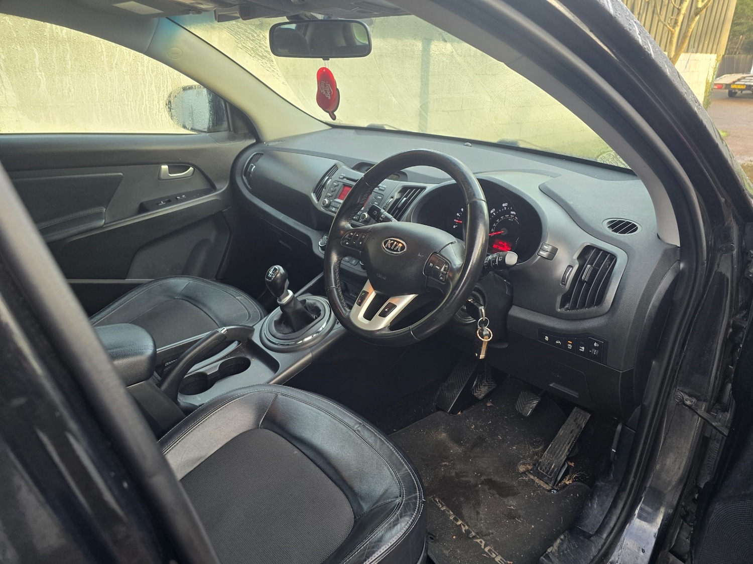 Used Kia Sportage 2012 for sale - 77053793: Photo 7