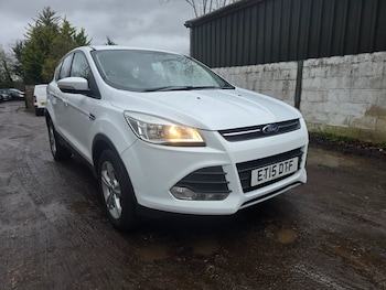 Used Ford Kuga 2015 for sale - 77303448: Photo
