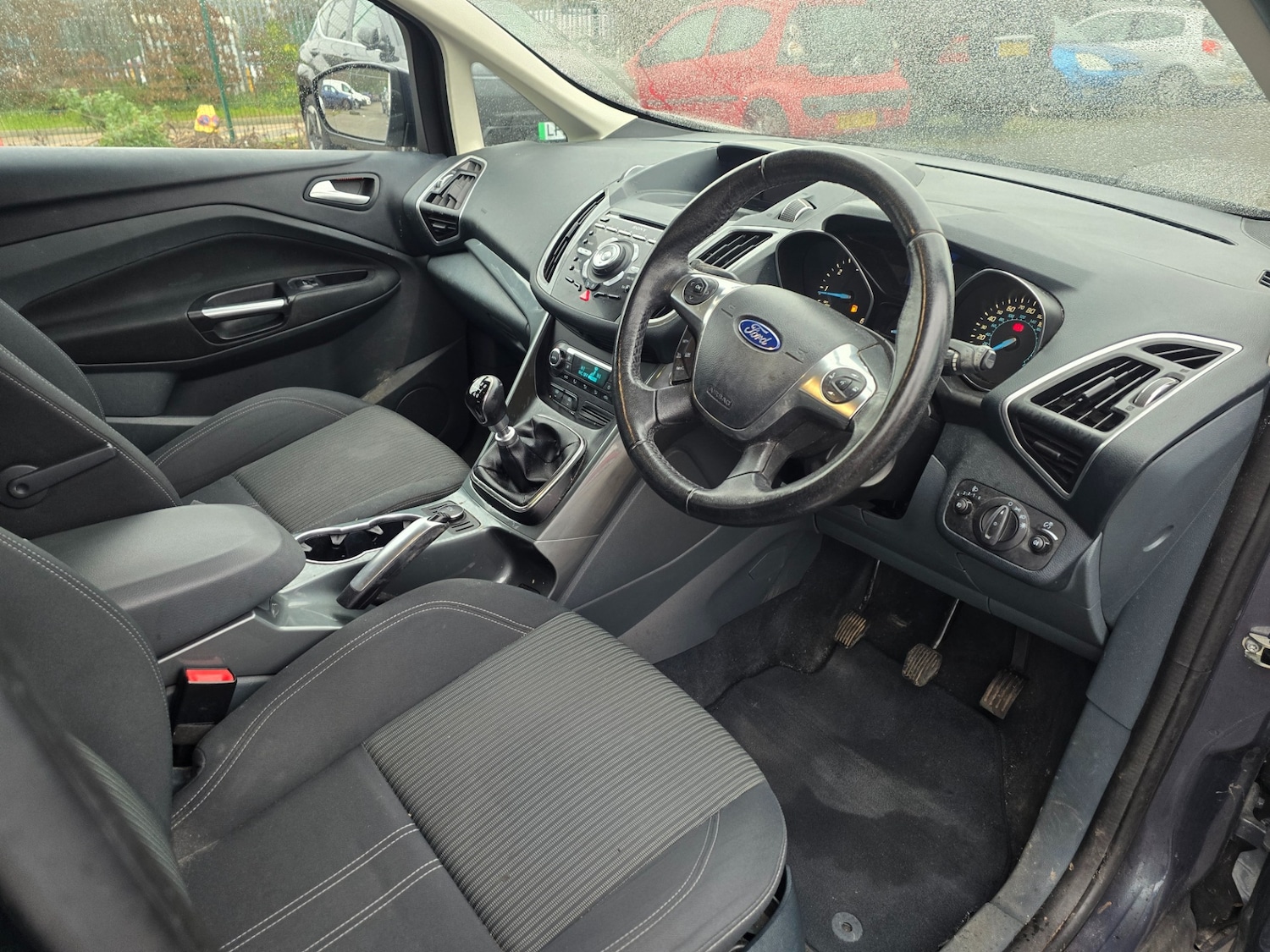 Used Ford Grand C-Max 2013 for sale - 77420604: Photo 7
