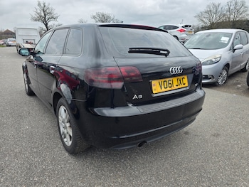 Used Audi A3 2011 for sale - 77818124: Photo