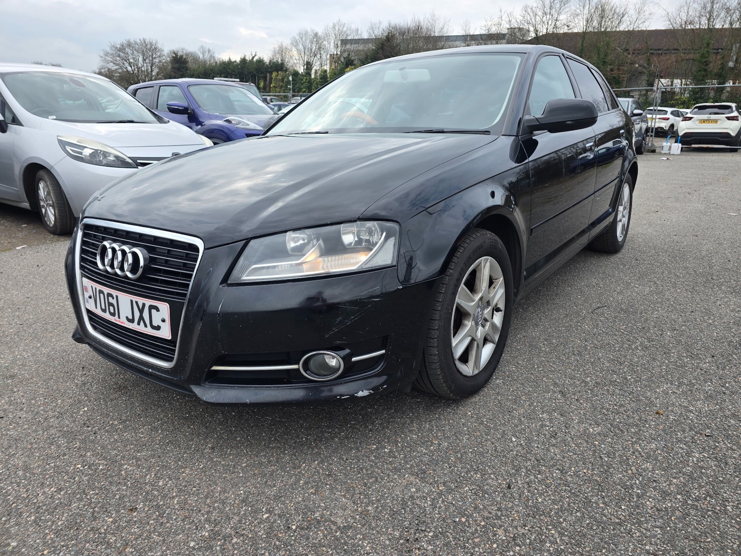 Used Audi A3 2011 for sale - 77818124: Photo 5