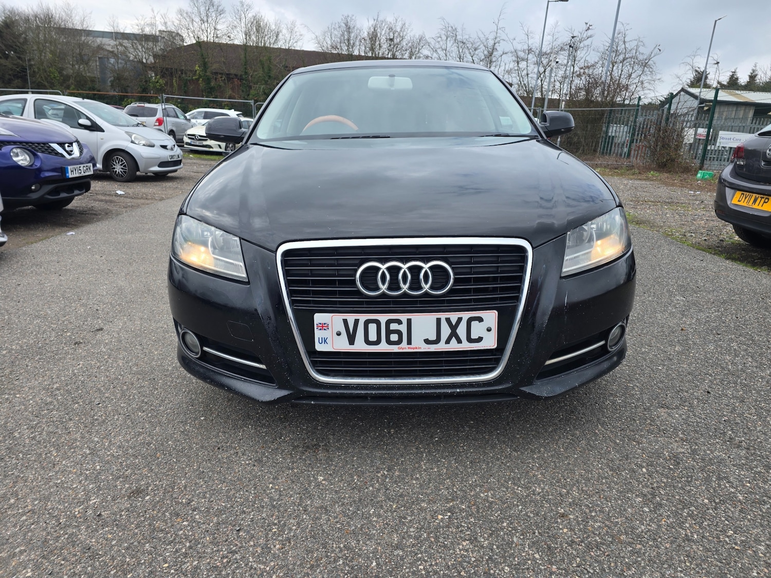 Used Audi A3 2011 for sale - 77818124: Photo 6
