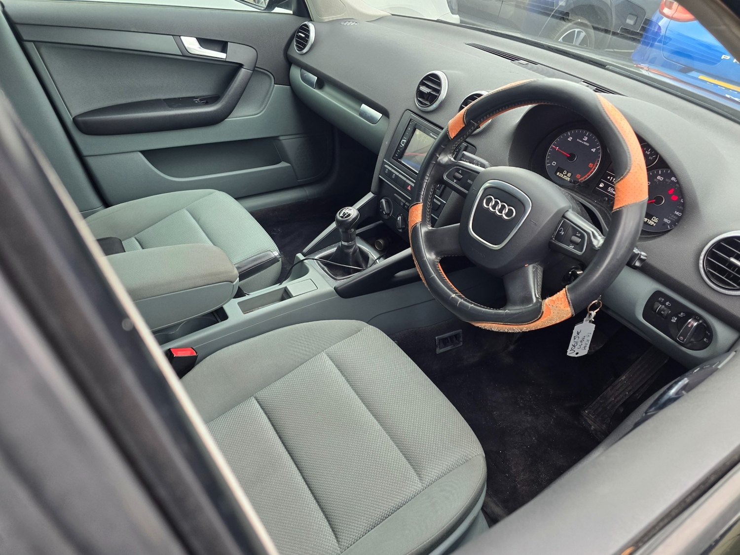 Used Audi A3 2011 for sale - 77818124: Photo 7