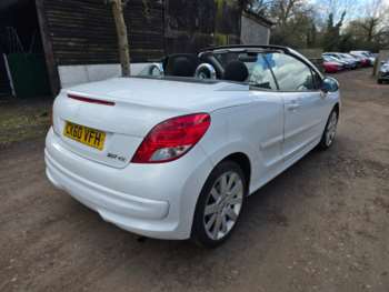 Used Peugeot 207 2011 for sale - 74027499: Photo