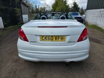 Used Peugeot 207 2011 for sale - 74027499: Photo