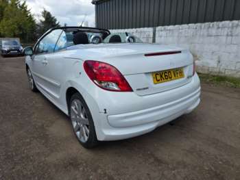 Used Peugeot 207 2011 for sale - 74027499: Photo
