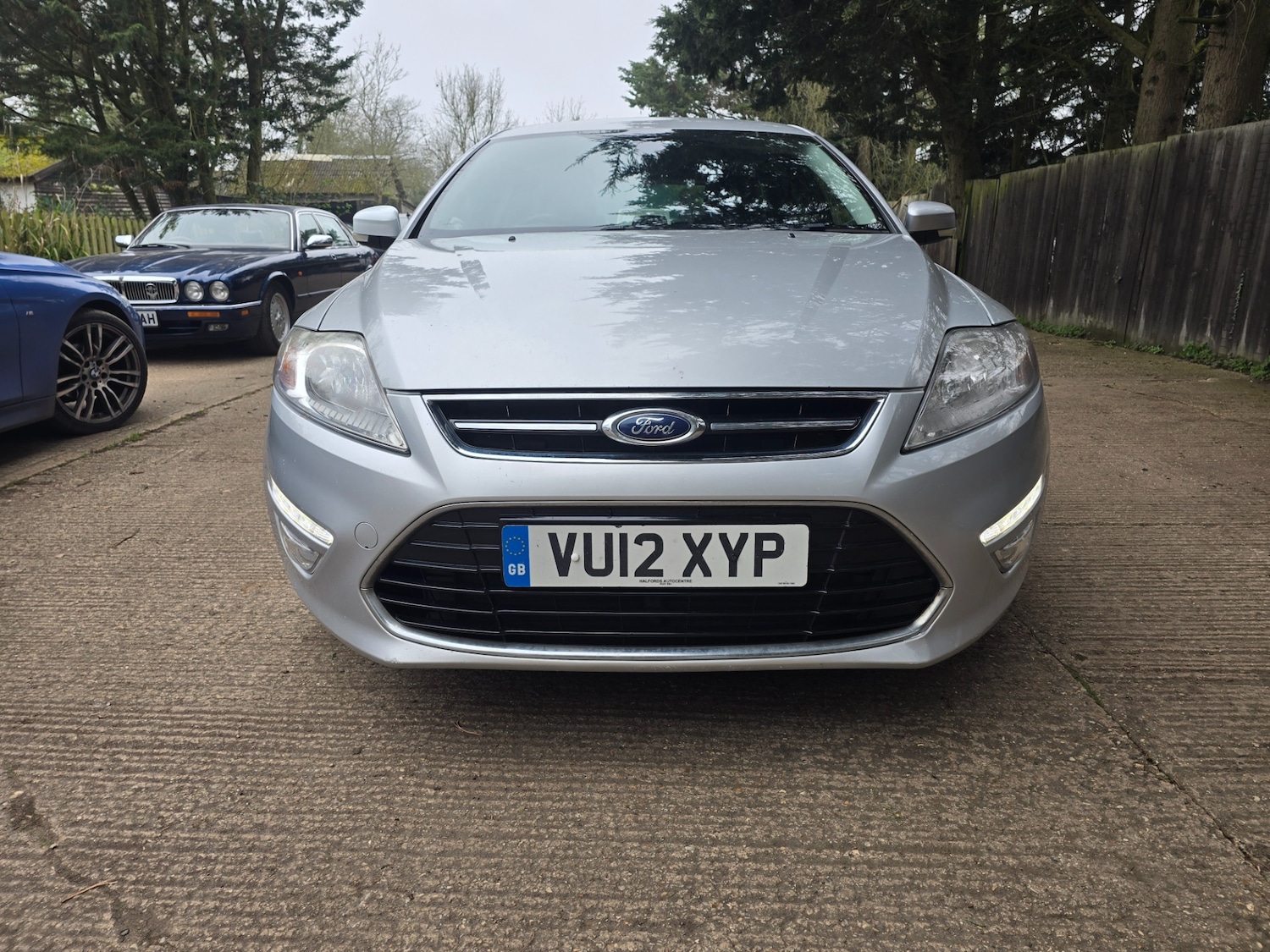 Used Ford Mondeo 2012 for sale - 77775386: Photo 6