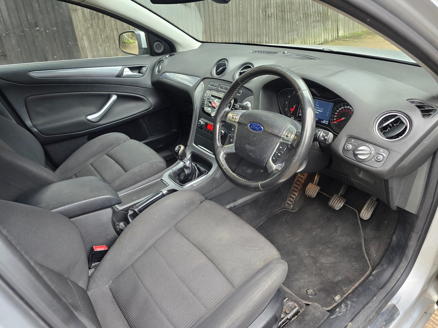 Used Ford Mondeo 2012 for sale - 77775386: Photo 7