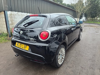 Used Alfa Romeo MiTo 2010 for sale - 77535773: Photo