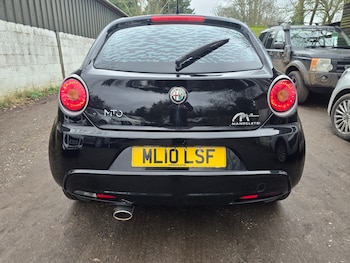 Used Alfa Romeo MiTo 2010 for sale - 77535773: Photo