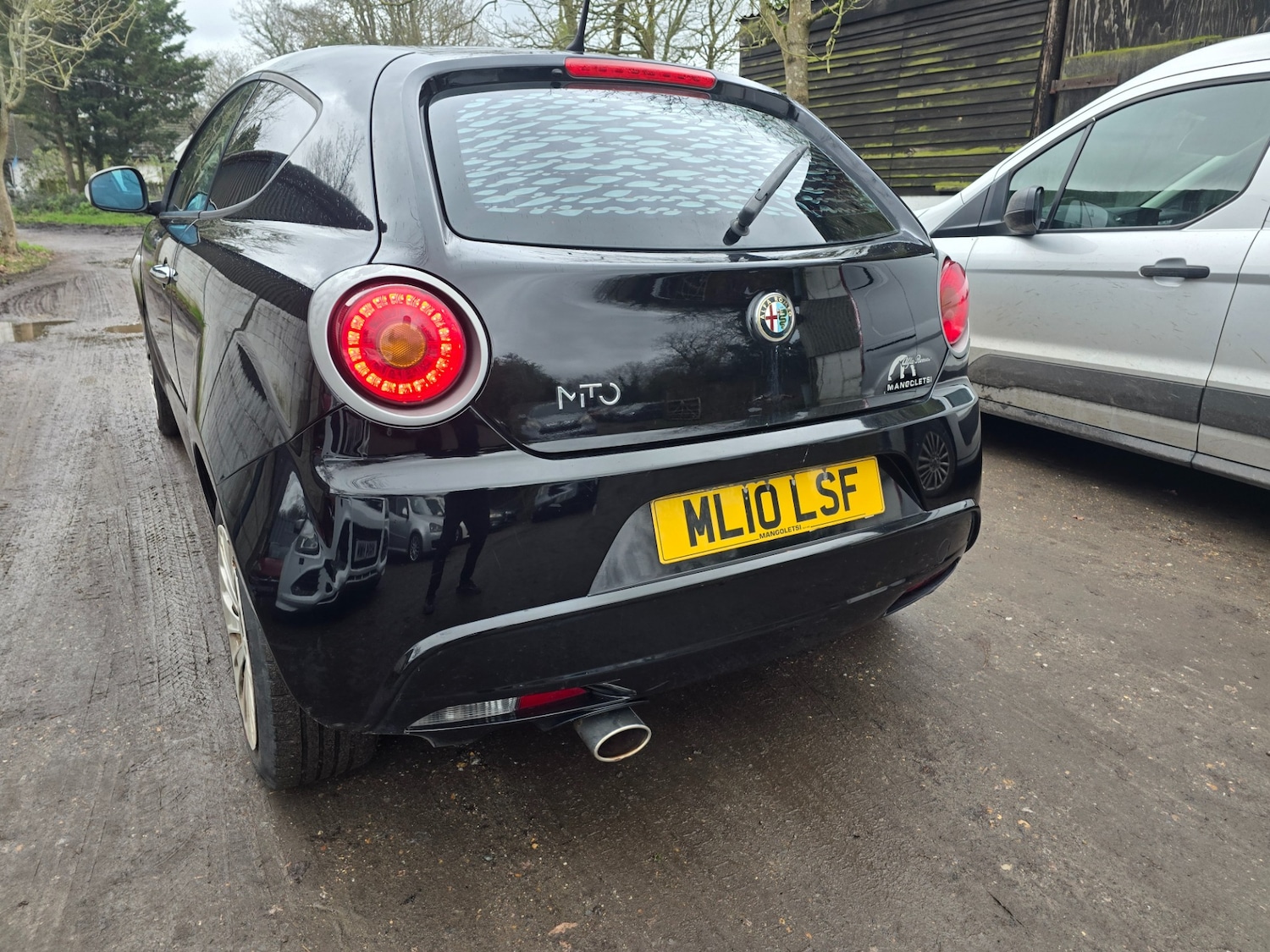 Used Alfa Romeo MiTo 2010 for sale - 77535773: Photo 4