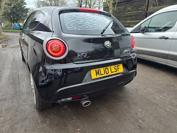 Used Alfa Romeo MiTo 2010 for sale - 77535773: Photo