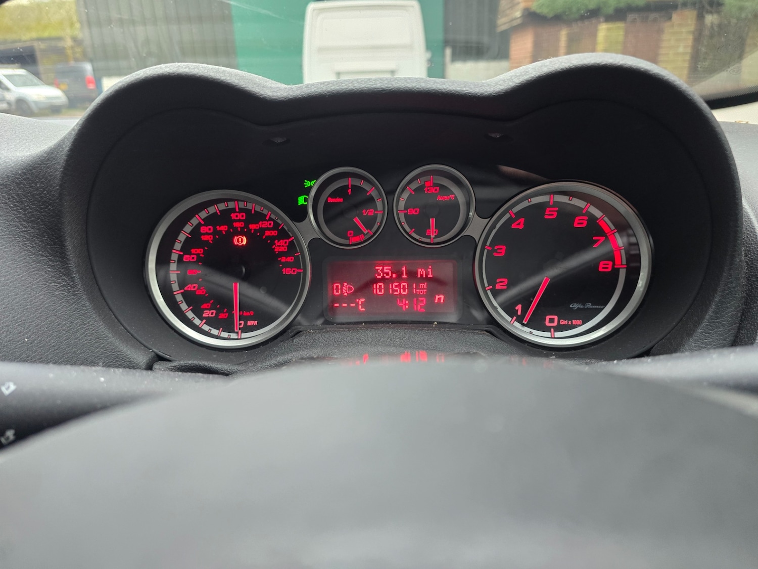 Used Alfa Romeo MiTo 2010 for sale - 77535773: Photo 7