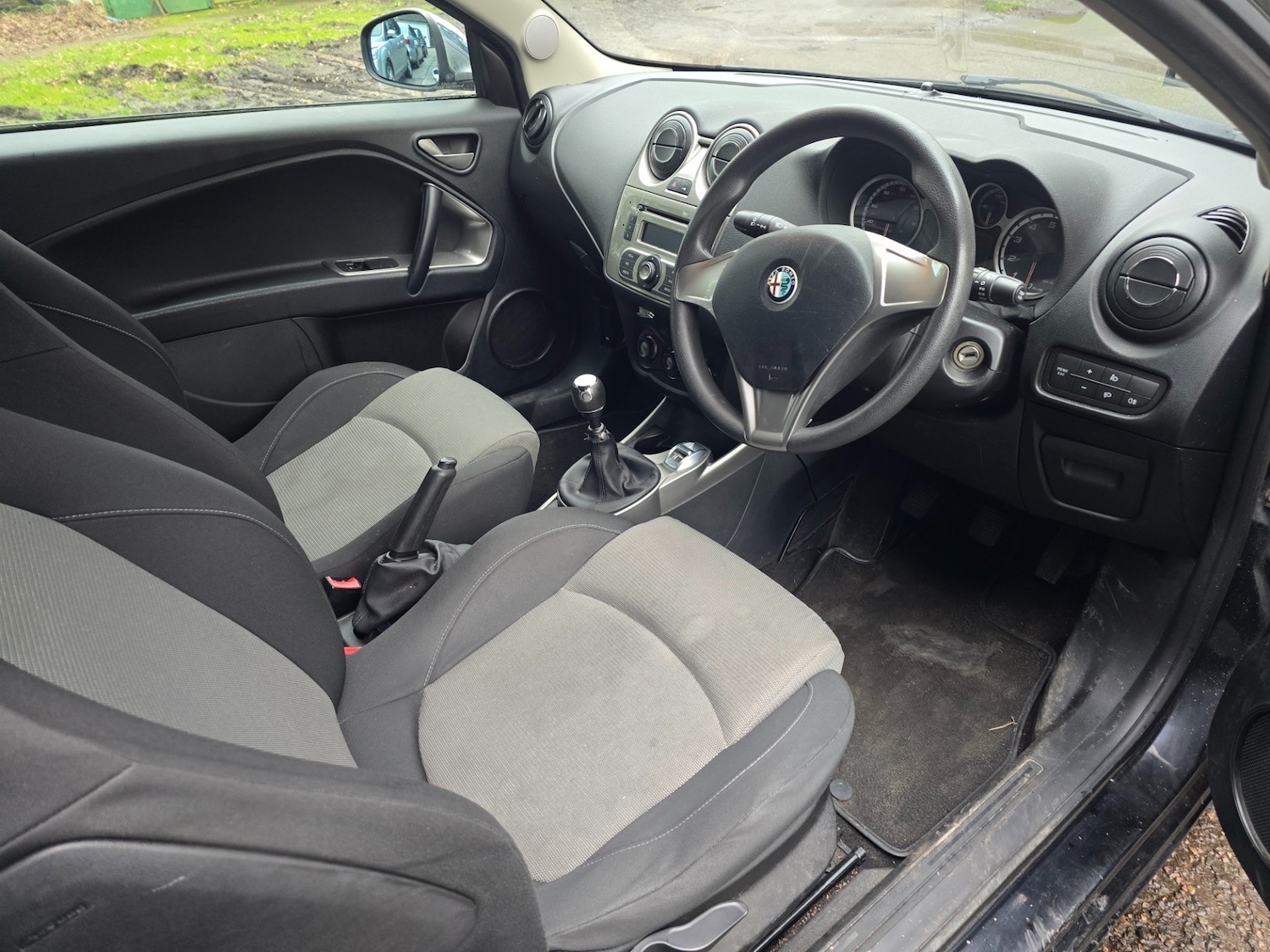 Used Alfa Romeo MiTo 2010 for sale - 77535773: Photo 8