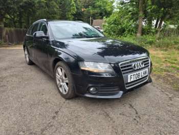 2008 (08) - 2.0 TDI 143 SE 5dr