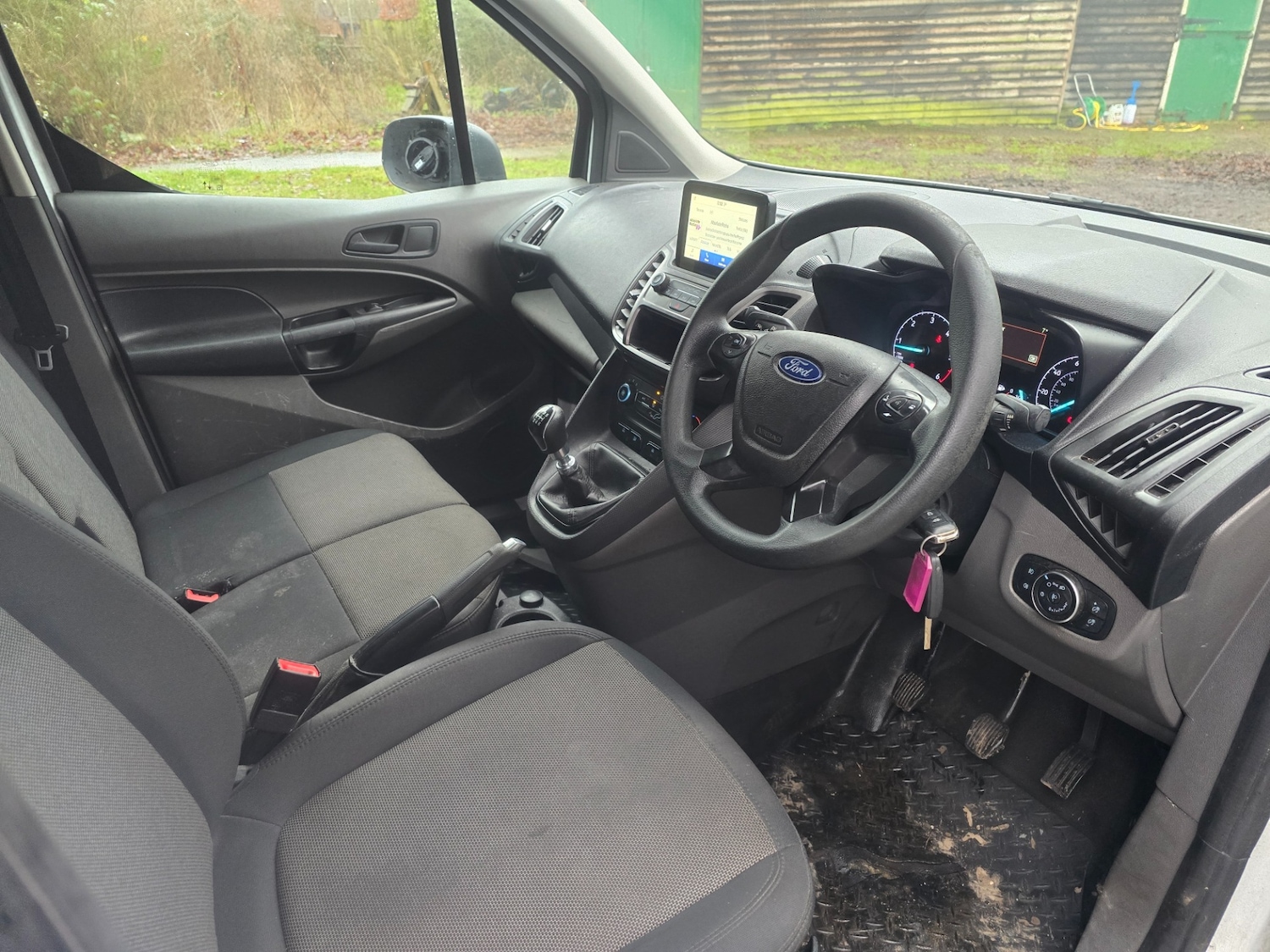 Used Ford Transit Connect 2020 for sale - 77303342: Photo 7