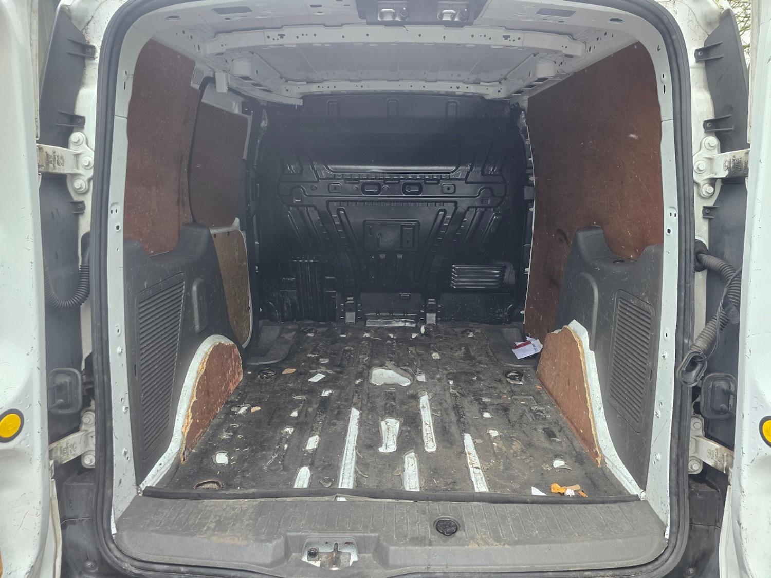 Used Ford Transit Connect 2020 for sale - 77303342: Photo 8