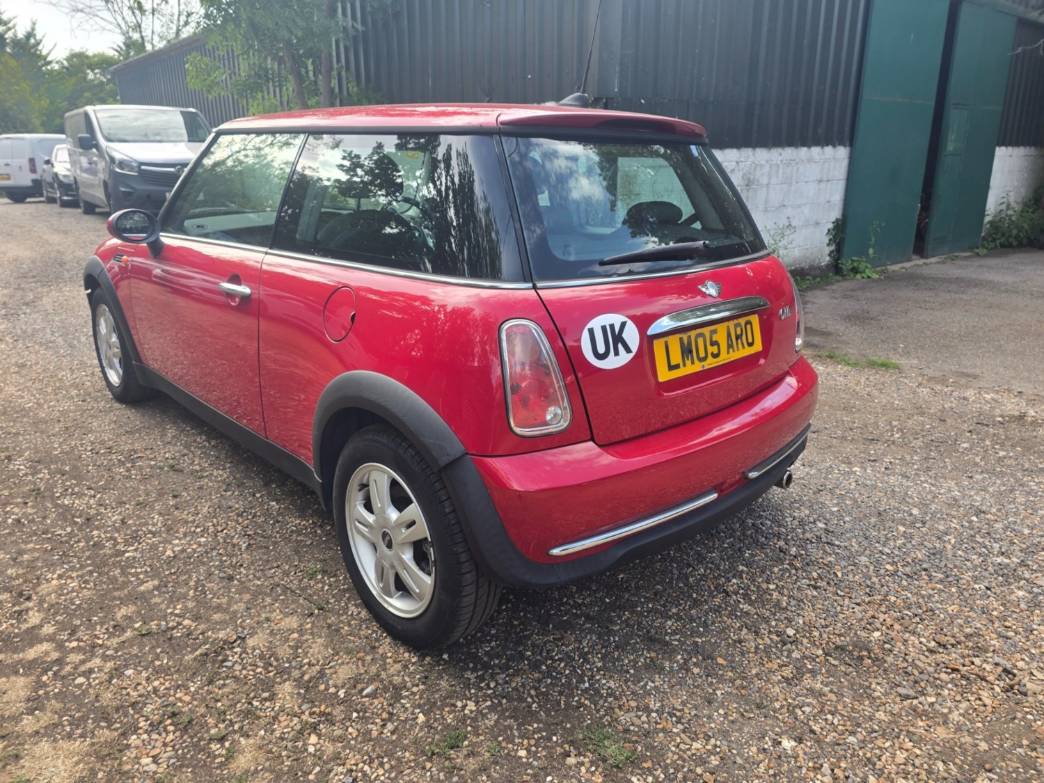 MINI Hatch 2005 (05) - 1.6 One 3dr - Image 4