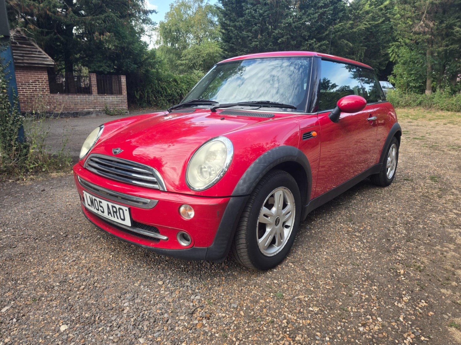 MINI Hatch 2005 (05) - 1.6 One 3dr - Image 5