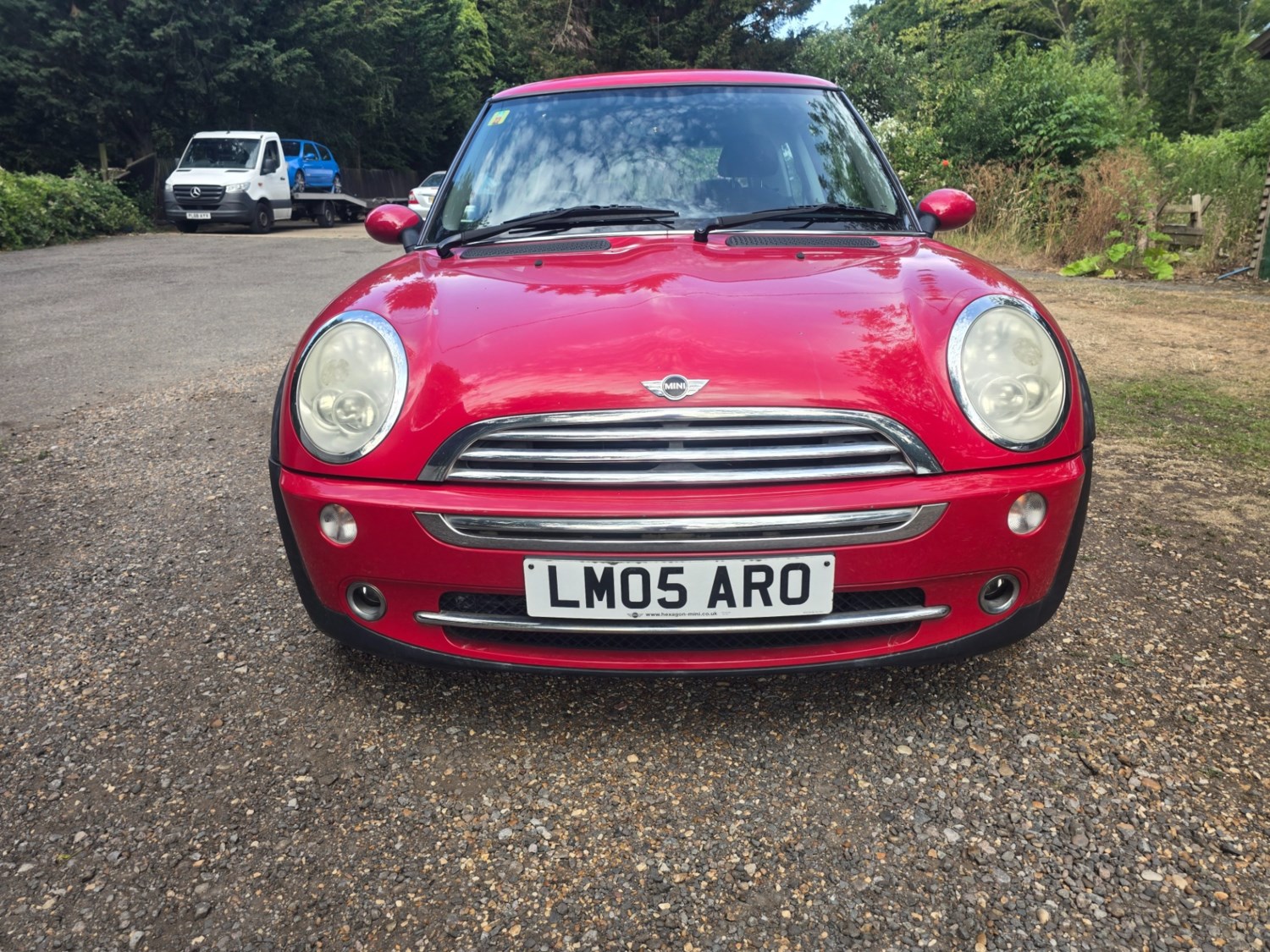 MINI Hatch 2005 (05) - 1.6 One 3dr - Image 6