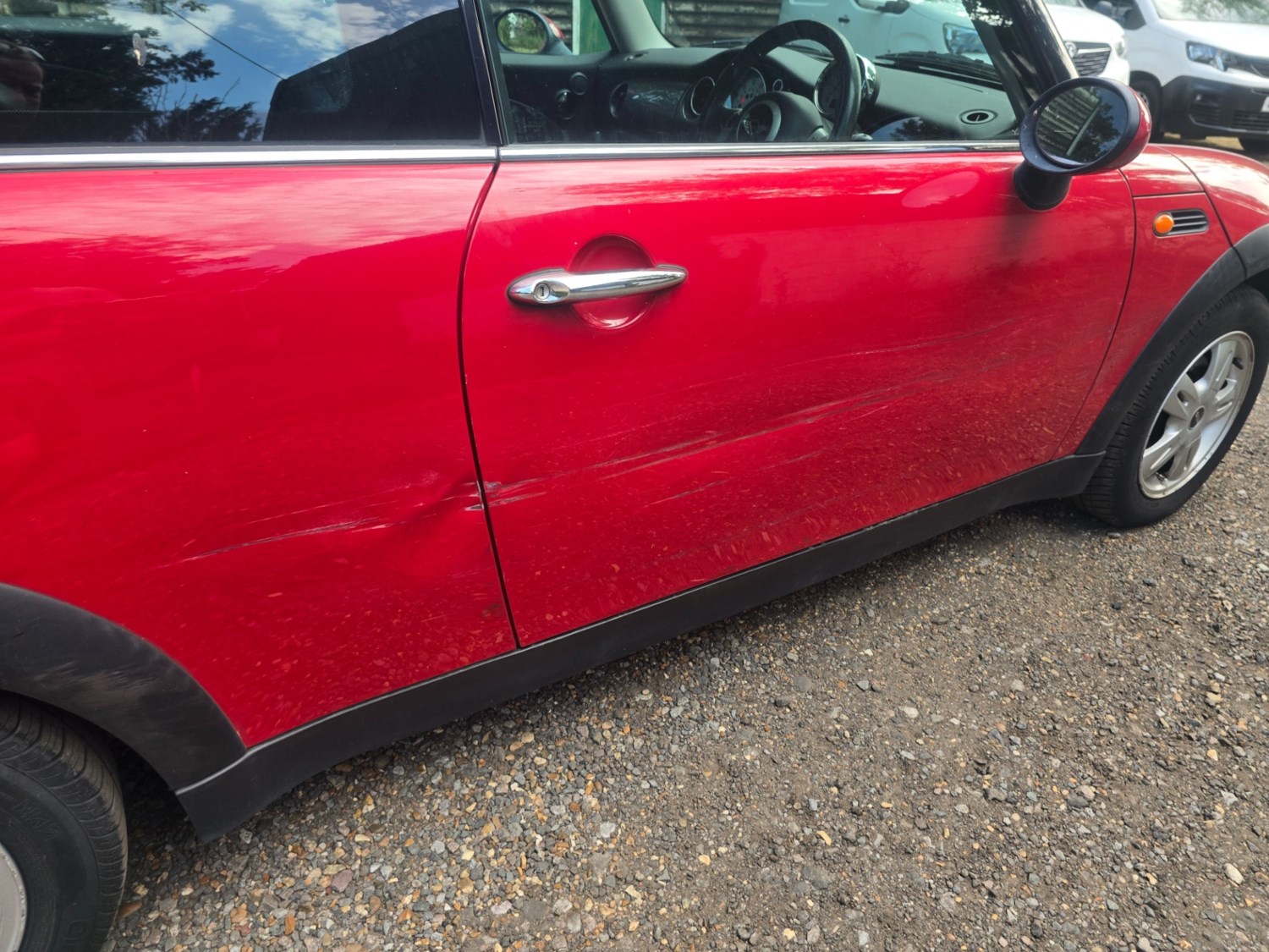 MINI Hatch 2005 (05) - 1.6 One 3dr - Image 9