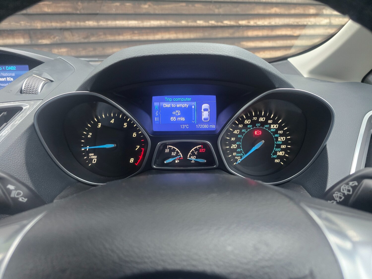 Used Ford Grand C-Max 2013 for sale - 76281791: Photo 10