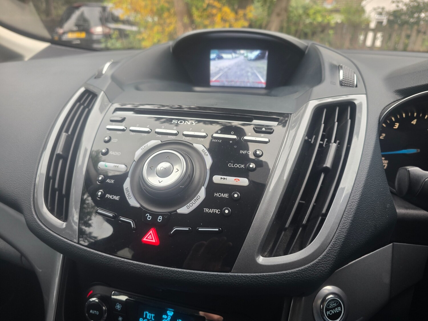 Used Ford Grand C-Max 2013 for sale - 76281791: Photo 11