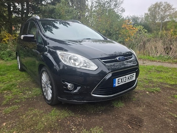 2013 (13) - 1.0 EcoBoost 125 Titanium 5dr