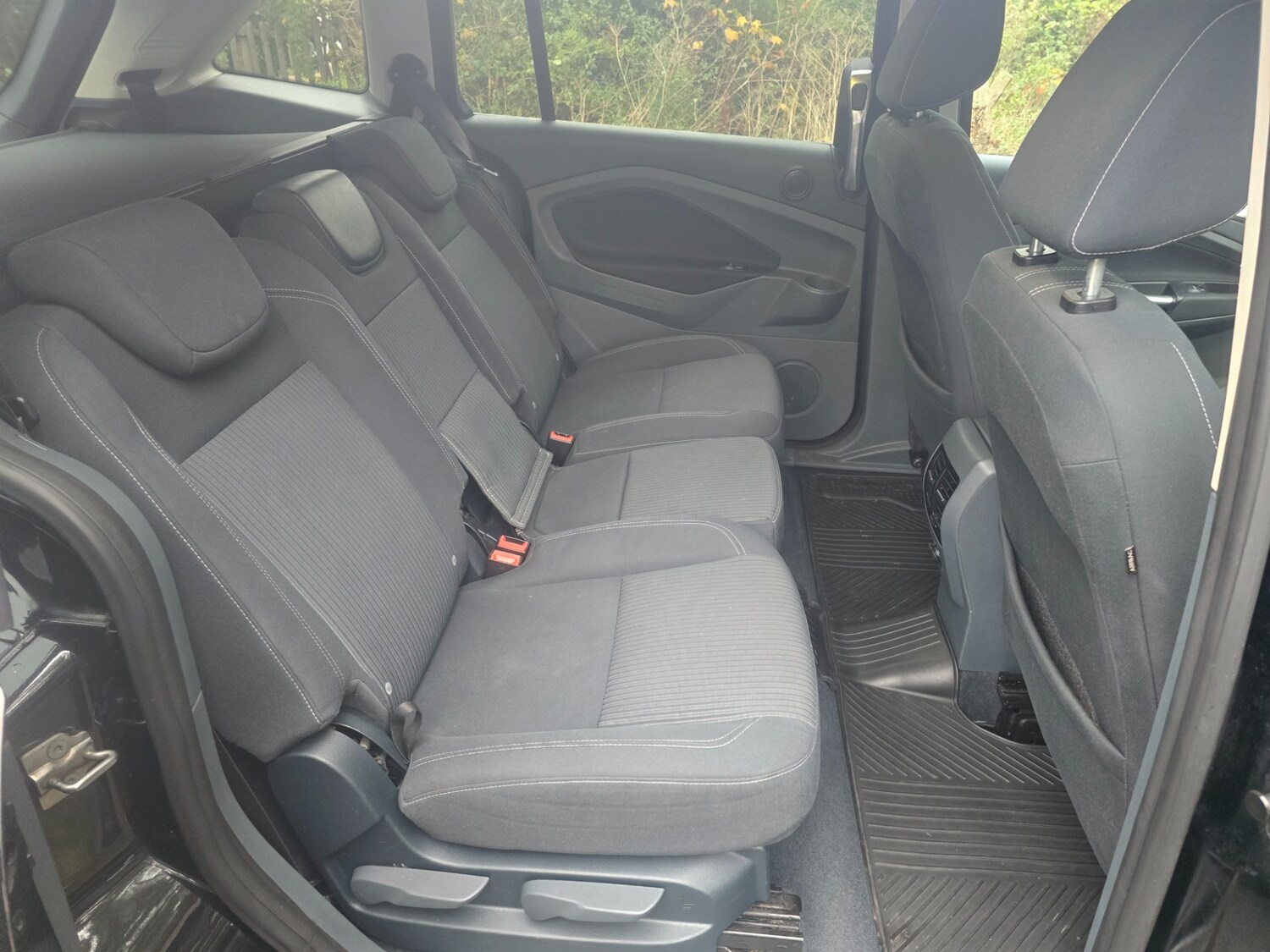 Used Ford Grand C-Max 2013 for sale - 76281791: Photo 8