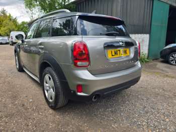 Used MINI Countryman 2017 for sale - 74807394: Photo