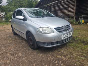 2010 (60) - 1.2 Urban Fox 3dr